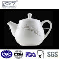 A003-1 Antike Porzellan Wasser Flasche Tee Trinkflasche